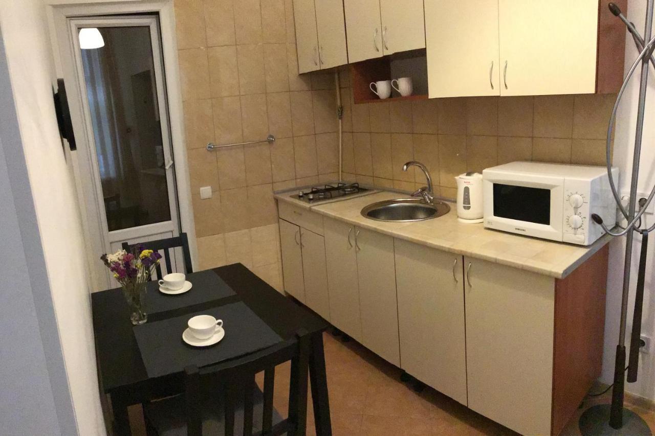 Charming Apartment Odesa Exterior photo